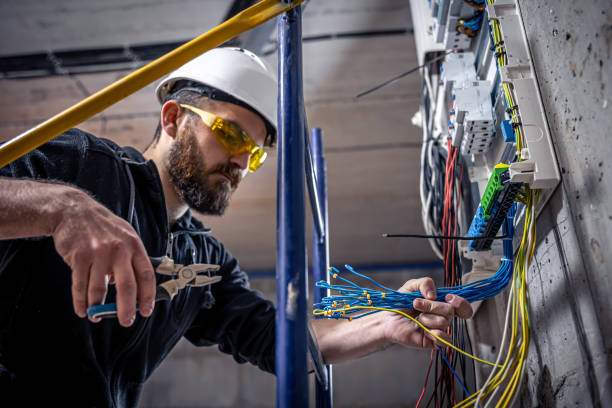 Best Commercial Electrician Services  in Merian, ID