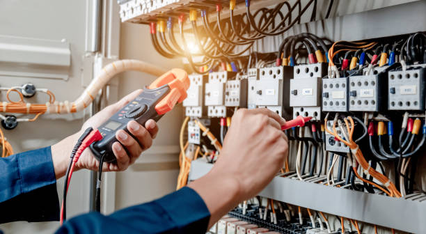 Best Electrical Installation Contractor  in Merian, ID