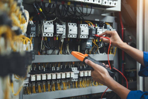Best Electrical System Inspection  in Merian, ID