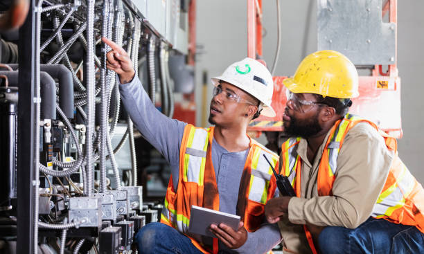 Best Circuit Breaker Repair  in Merian, ID