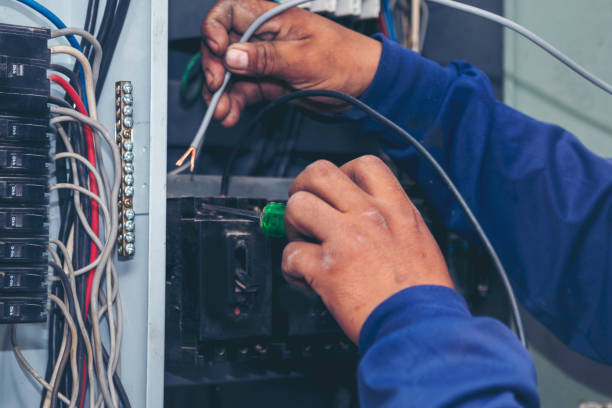 Best Licensed Electrician  in Merian, ID
