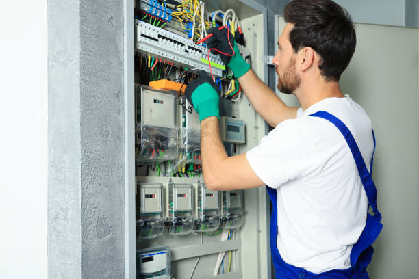 Best Affordable Emergency Electrician  in Merian, ID