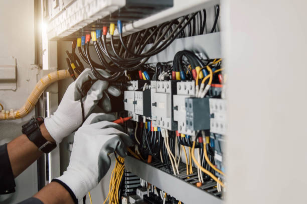 Electrical Upgrades for Homes in Meridian, ID